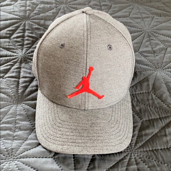 jordan dri fit hat
